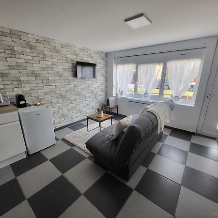 Bed and Breakfast Joli T2 Кюк Экстерьер фото