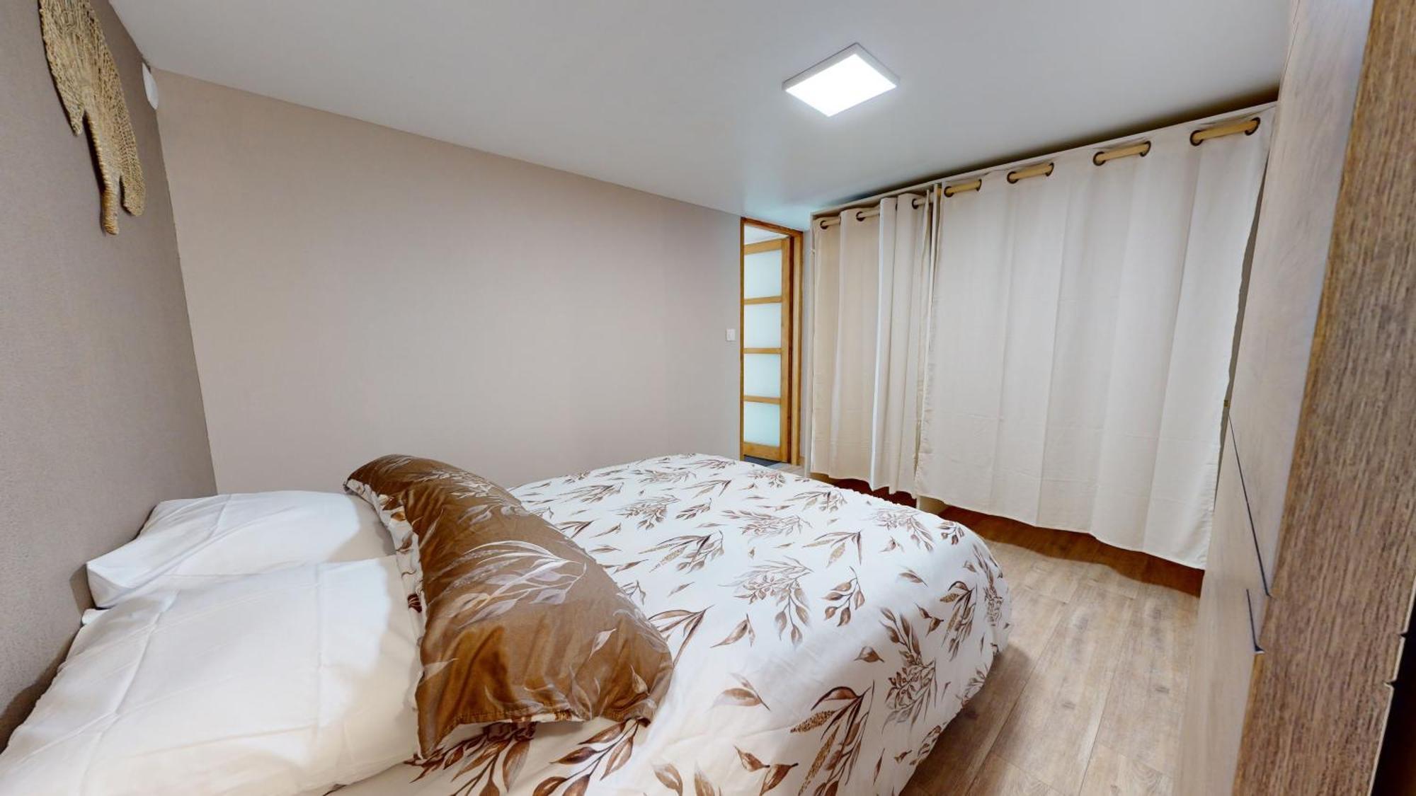 Bed and Breakfast Joli T2 Кюк Экстерьер фото